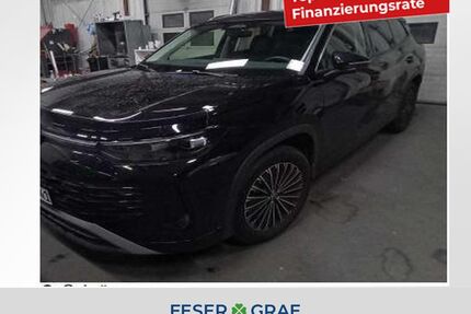 VW Tayron Gebrauchtwagen