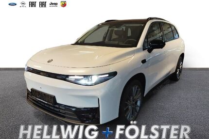 Leapmotor C10 Gebrauchtwagen