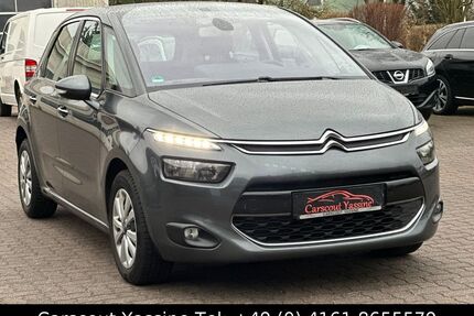 Citroen C4 Gebrauchtwagen