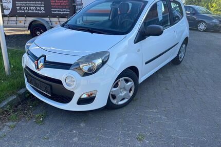 Renault Twingo Gebrauchtwagen