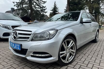 Mercedes-Benz C 200 Gebrauchtwagen