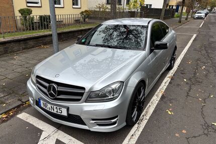 Mercedes-Benz C 250 Gebrauchtwagen