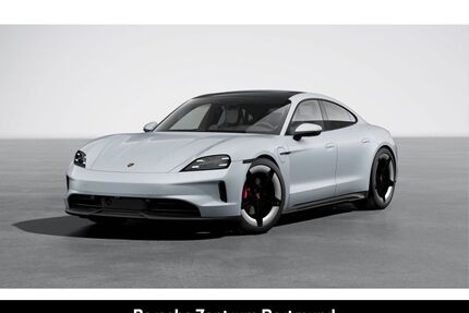 Porsche Taycan Gebrauchtwagen