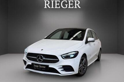 Mercedes-Benz B 250 Gebrauchtwagen