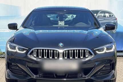 BMW 840 Gebrauchtwagen