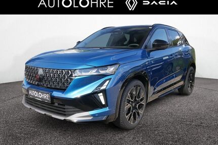 Renault Austral Gebrauchtwagen