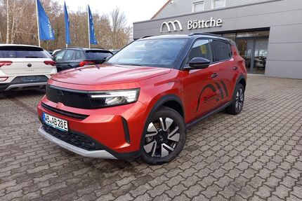 Opel Frontera Gebrauchtwagen