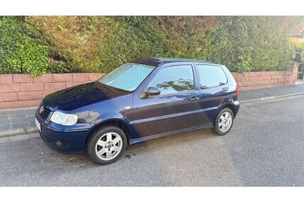 VW Polo Gebrauchtwagen