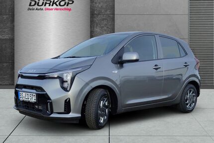 Kia Picanto Gebrauchtwagen