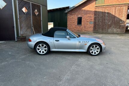 BMW Z3 Gebrauchtwagen