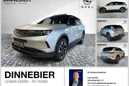 Opel Grandland (X) Gebrauchtwagen