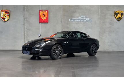 Maserati 4200 Gebrauchtwagen