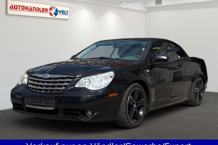 Chrysler Sebring Gebrauchtwagen