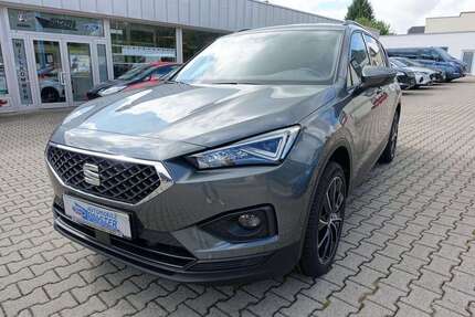 Seat Tarraco Gebrauchtwagen