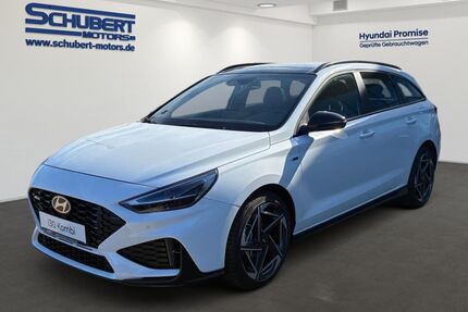Hyundai i30 Gebrauchtwagen