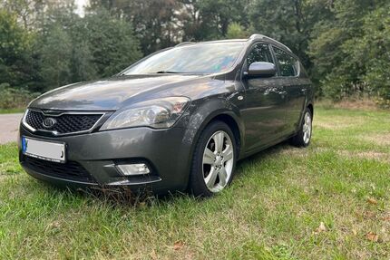 Kia ceed Sportswagon Gebrauchtwagen