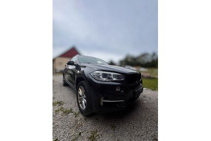 BMW X5 Gebrauchtwagen