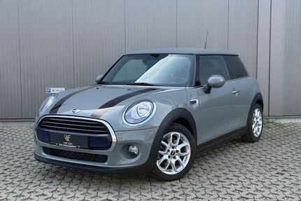 Mini Cooper Gebrauchtwagen
