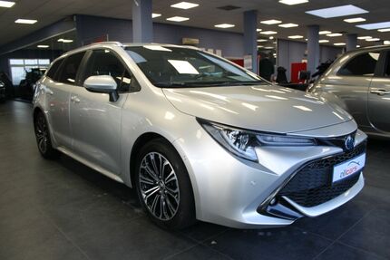 Toyota Corolla Gebrauchtwagen