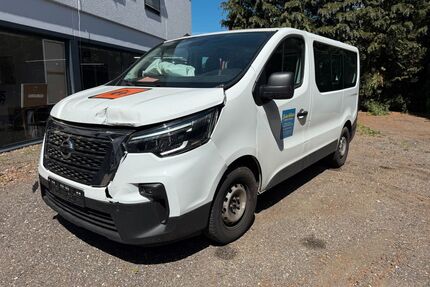 Nissan Primastar Gebrauchtwagen