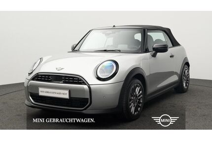 Mini Cooper C Gebrauchtwagen