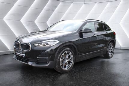 BMW X2 Gebrauchtwagen