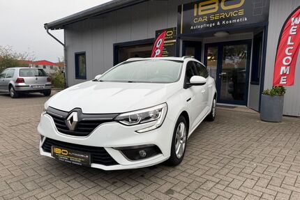 Renault Megane Gebrauchtwagen