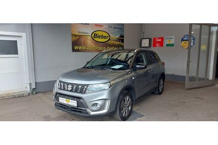 Suzuki Vitara Gebrauchtwagen