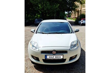 Fiat Bravo Gebrauchtwagen