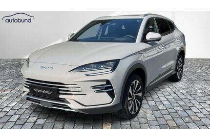 BYD SEAL U Gebrauchtwagen