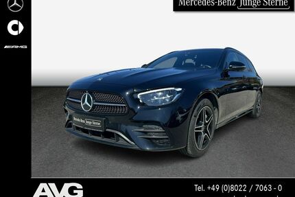 Mercedes-Benz E 300 Gebrauchtwagen