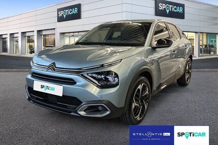 Citroen C4 Gebrauchtwagen