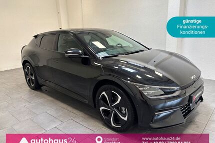 Kia EV6 Gebrauchtwagen