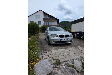 BMW 118 Gebrauchtwagen