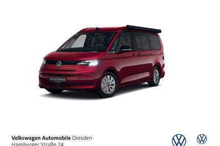 VW T7 California Gebrauchtwagen