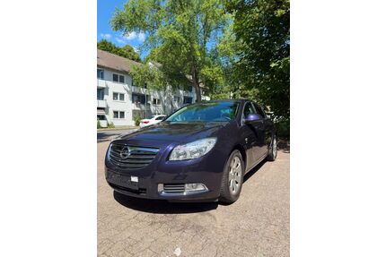 Opel Insignia Gebrauchtwagen