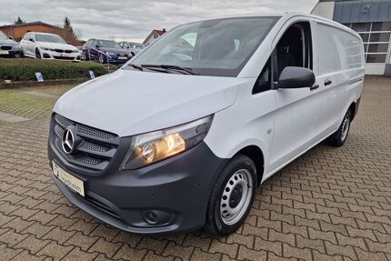 Mercedes-Benz Vito Gebrauchtwagen