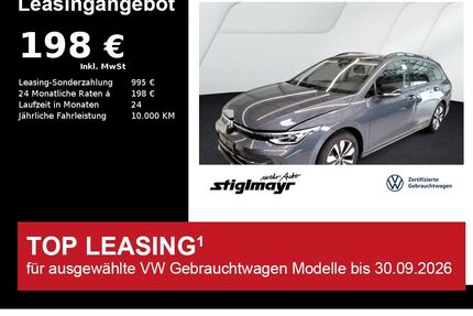 VW Golf Gebrauchtwagen