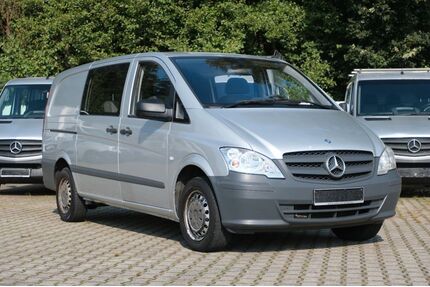 Mercedes-Benz Vito Gebrauchtwagen