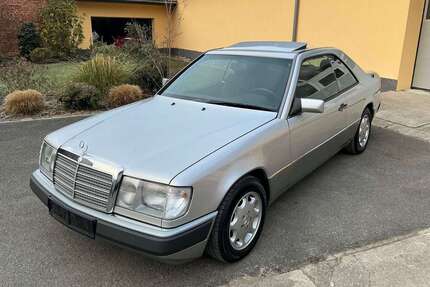 Mercedes-Benz Baureihe 124 Gebrauchtwagen