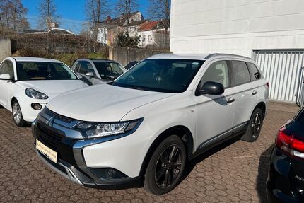 Mitsubishi Outlander Gebrauchtwagen