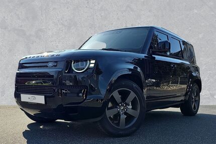 Land Rover Defender Gebrauchtwagen