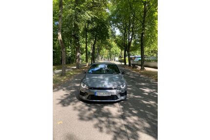 VW Scirocco Gebrauchtwagen