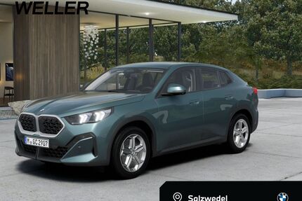 BMW X2 Gebrauchtwagen
