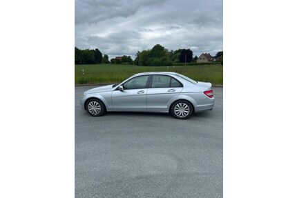 Mercedes-Benz C 180 Gebrauchtwagen