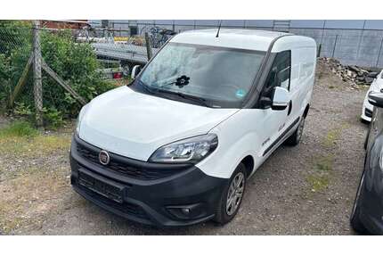 Fiat Doblo Gebrauchtwagen