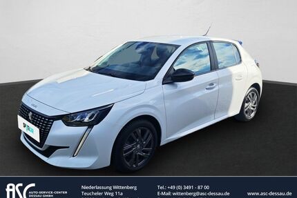 Peugeot 208 Gebrauchtwagen