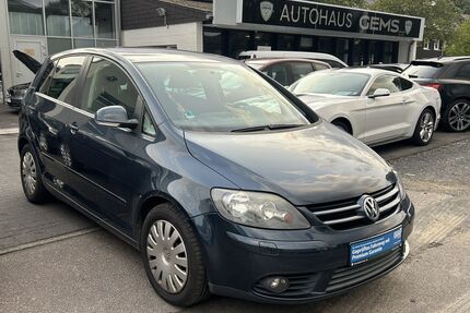 VW Golf Plus Gebrauchtwagen