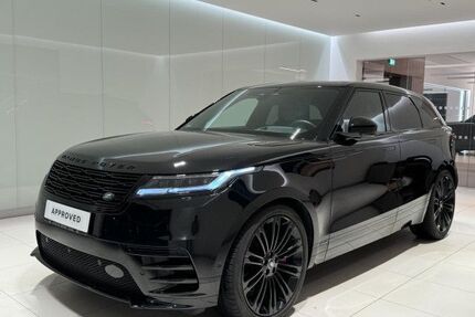 Land Rover Range Rover Velar Gebrauchtwagen