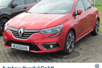 Renault Megane Gebrauchtwagen
